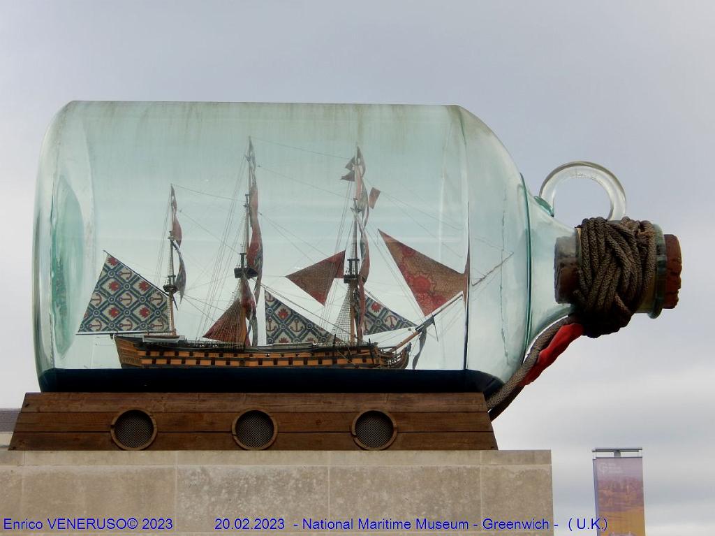 5  - Greenwich - National Maritime Museum.jpg